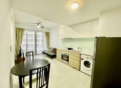 Parc Centros (D19), Condominium #579561871